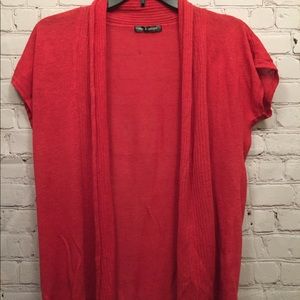 Cable & Gauge Cardigan